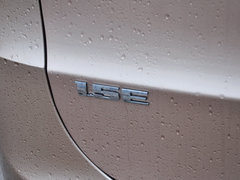2013款 1.5L 基本型L2B