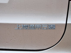 2013款 1.5L 基本型L2B