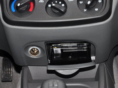2013款 1.5L 基本型L2B