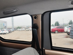 2013款 1.5L 基本型L2B