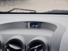 2013款 1.5L 基本型L2B
