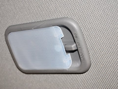 2013款 1.5L 基本型L2B