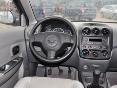 2013款 1.5L 基本型L2B