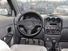 2013款 1.5L 基本型L2B