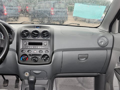 2013款 1.5L 基本型L2B