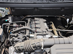 2013款 1.5L 基本型L2B