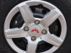 2013款 1.5L 基本型L2B