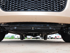 2013款 1.5L 基本型L2B