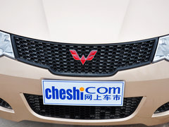 2013款 1.5L 基本型L2B
