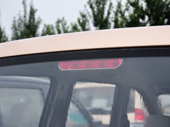 2013款 1.5L 基本型L2B