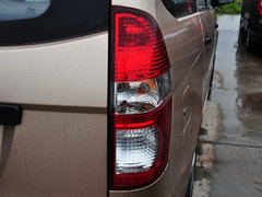 2013款 1.5L 基本型L2B