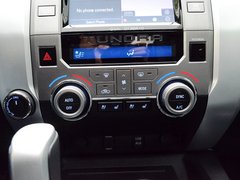 2014款 5.7L 白金版