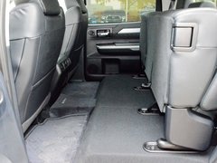 2014款 5.7L 白金版