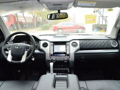 2014款 5.7L 白金版
