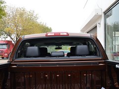 2014款 5.7L 白金版