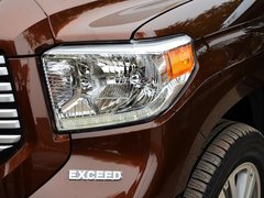 2014款 5.7L 白金版