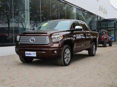 2014款 5.7L 白金版
