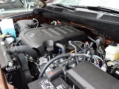 2014款 5.7L 白金版