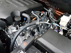 2014款 5.7L 白金版