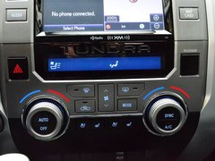 2014款 5.7L 白金版