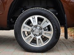 2014款 5.7L 白金版