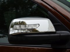 2014款 5.7L 白金版
