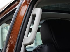 2014款 5.7L 白金版