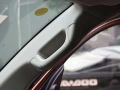 2014款 5.7L 白金版