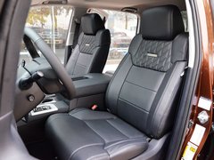 2014款 5.7L 白金版