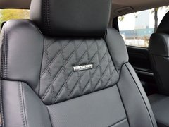2014款 5.7L 白金版