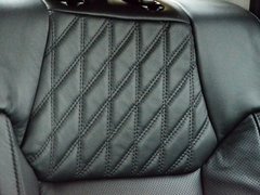 2014款 5.7L 白金版