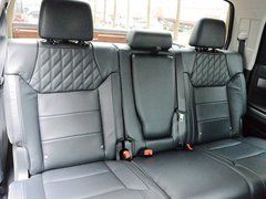2014款 5.7L 白金版