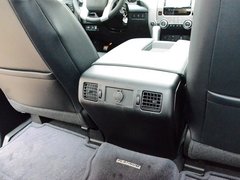 2014款 5.7L 白金版