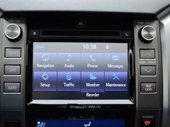 2014款 5.7L 白金版