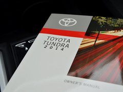 2014款 5.7L 白金版