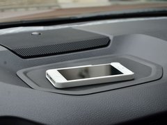 2014款 5.7L 白金版