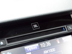 2014款 5.7L 白金版