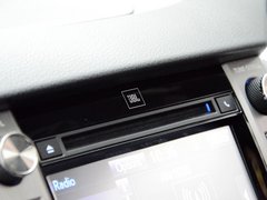 2014款 5.7L 白金版