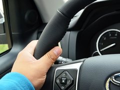 2014款 5.7L 白金版