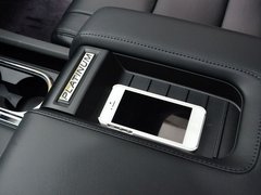 2014款 5.7L 白金版