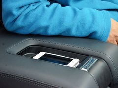 2014款 5.7L 白金版