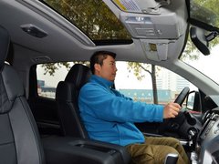 2014款 5.7L 白金版