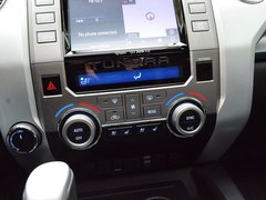 2014款 5.7L 白金版