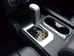 2014款 5.7L 白金版