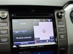 2014款 5.7L 白金版