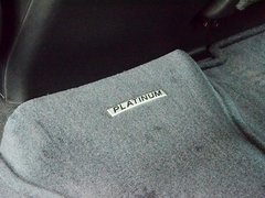 2014款 5.7L 白金版
