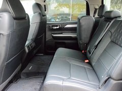 2014款 5.7L 白金版