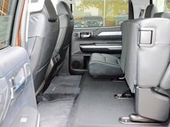 2014款 5.7L 白金版
