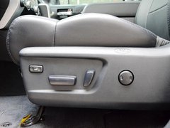 2014款 5.7L 白金版