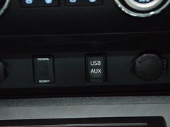 2014款 5.7L 白金版